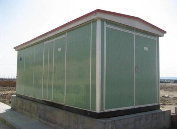 向阳箱式变压器 向阳箱式变压器